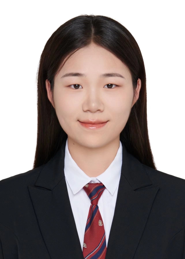 董晓琪 专业：小学教育 考取院校：西安外国语大学.jpg