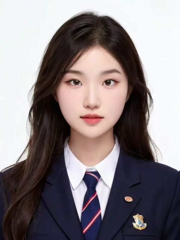 程凯雪  专业：地质工程 考取院校：成都理工大学.jpg