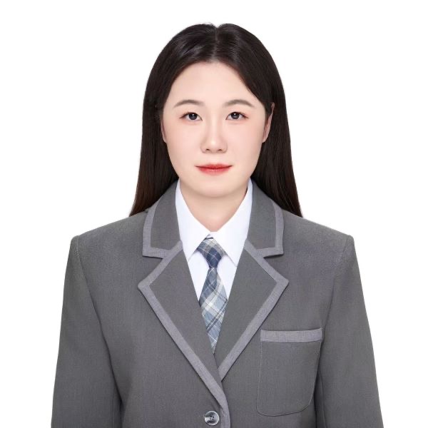 代格格 专业：资源与环境 考取院校：华北水利水电大学.JPG