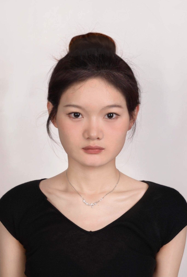 董清雯 地质资源与地质工程 考取院校：成都理工大学.JPG