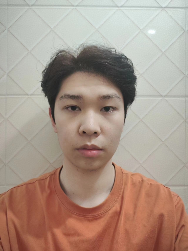 王依霖 专业：土木水利 考取院校：安徽工业大学.jpg