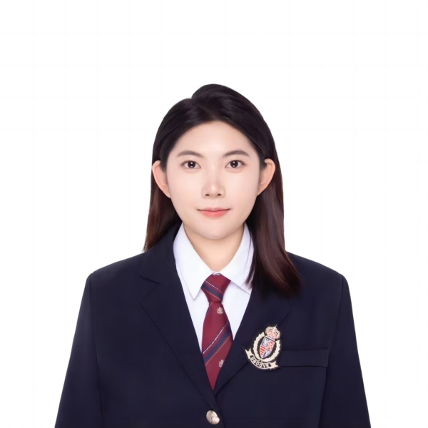 熊宝婷 专业：资源与环境 考取院校：桂林理工大学.JPG