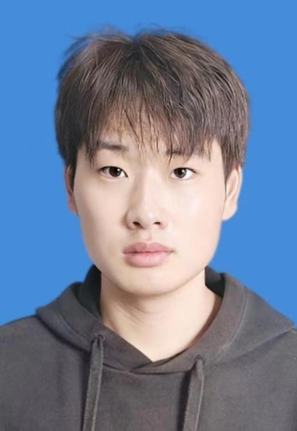 朱柯宇 专业：土木水利 考取院校：温州大学.JPG