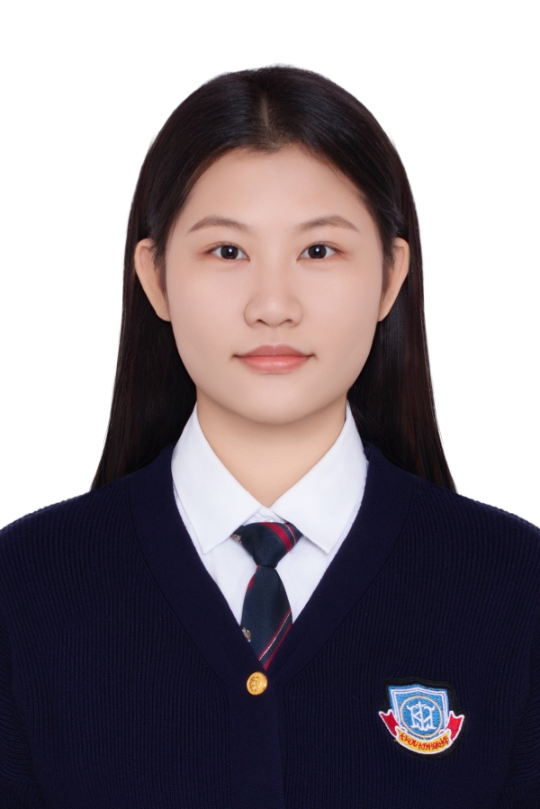 李雪晴 专业：土木工程 考取院校：三峡大学.jpg